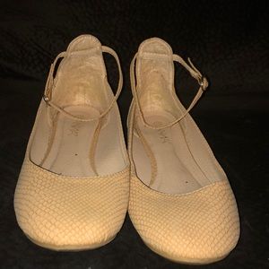 Flats
